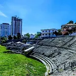 Апартаменты Premium Sea View Big