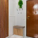 Апартаменты Premium Sea View Big Дуррес