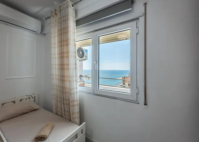 Premium Sea View Big