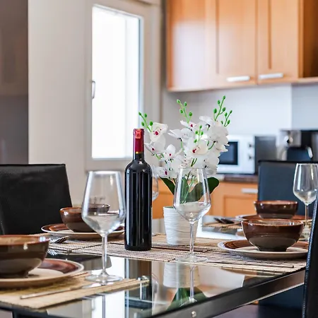 Premium Sea View Big *