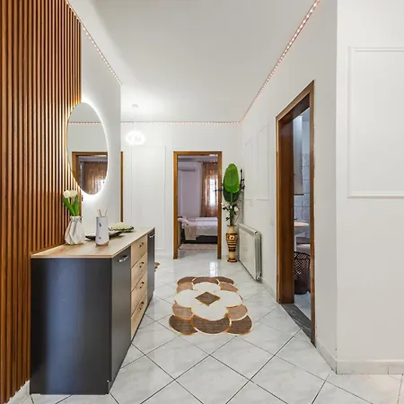 Appartement Premium Sea View Big