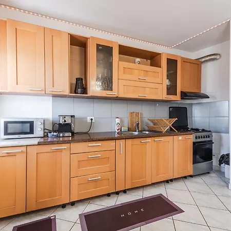 Premium Sea View Big * Durrës