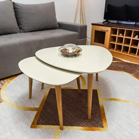 Premium Sea View Big Appartement Durrës