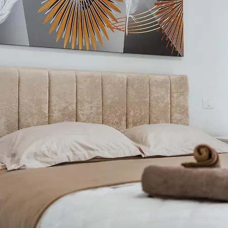 Premium Sea View Big Appartement *