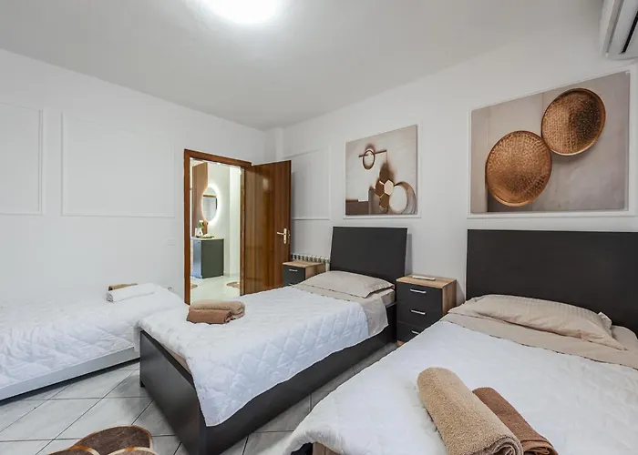 Premium Sea View Big